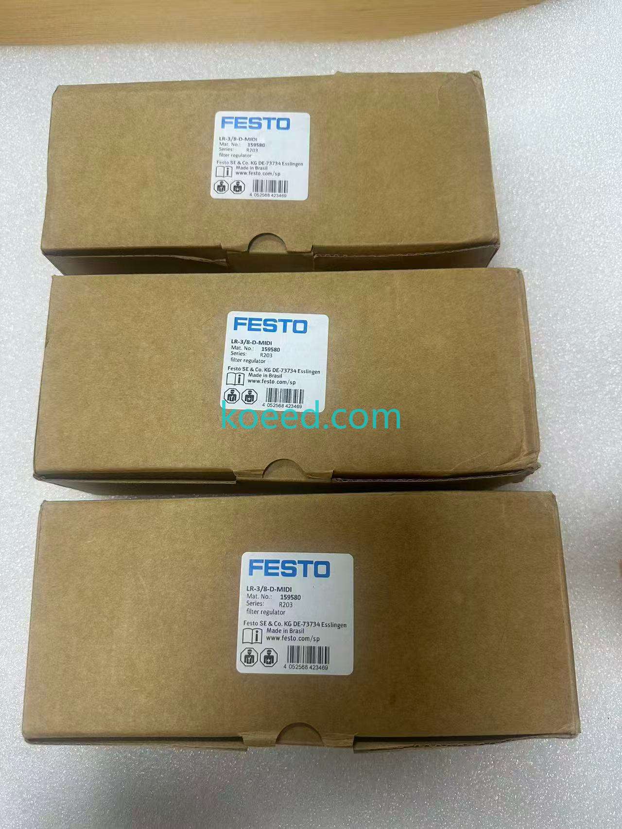 LR-3/8-D-MIDI 159580 - Product View